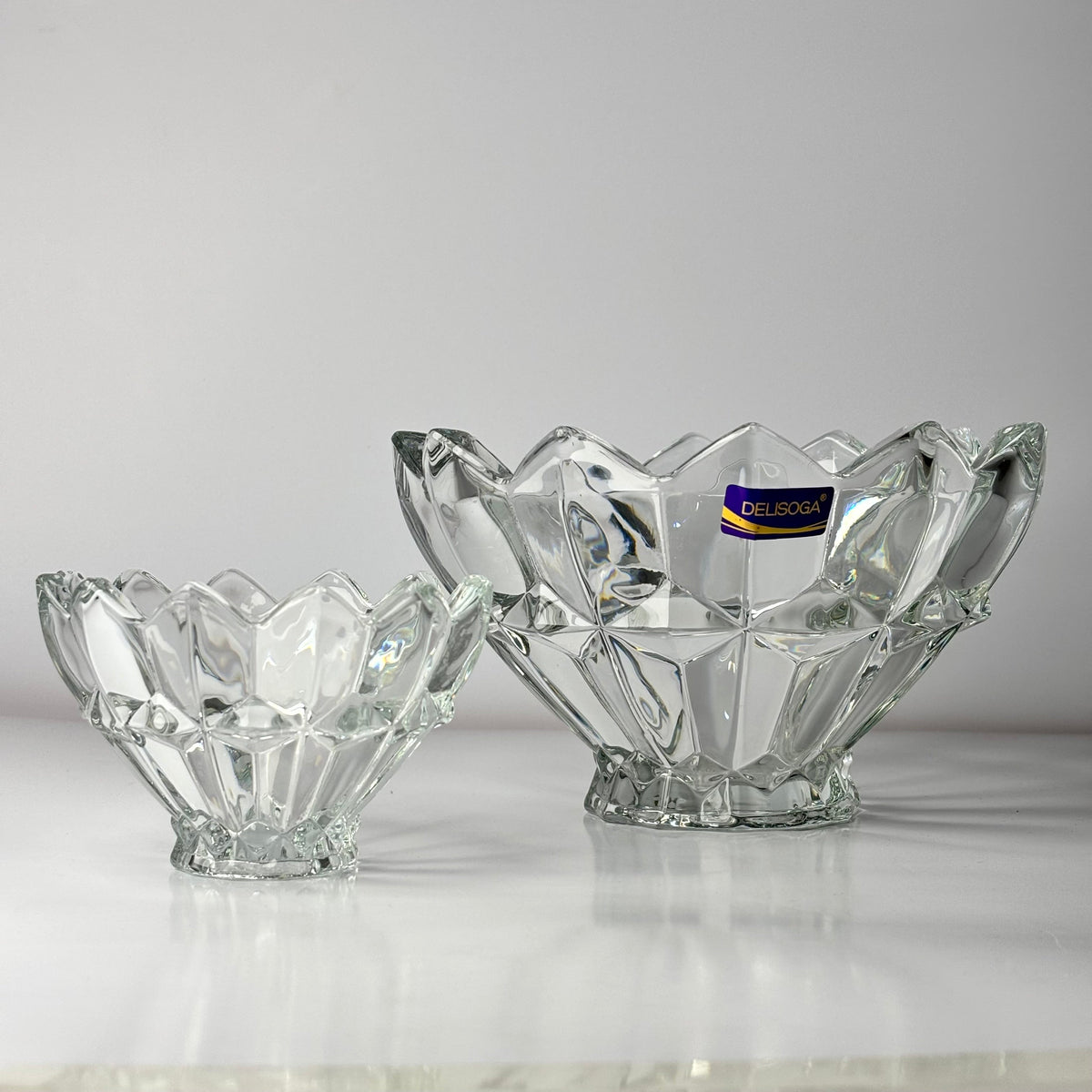 7 pcs Bowlset | GD1911/L7