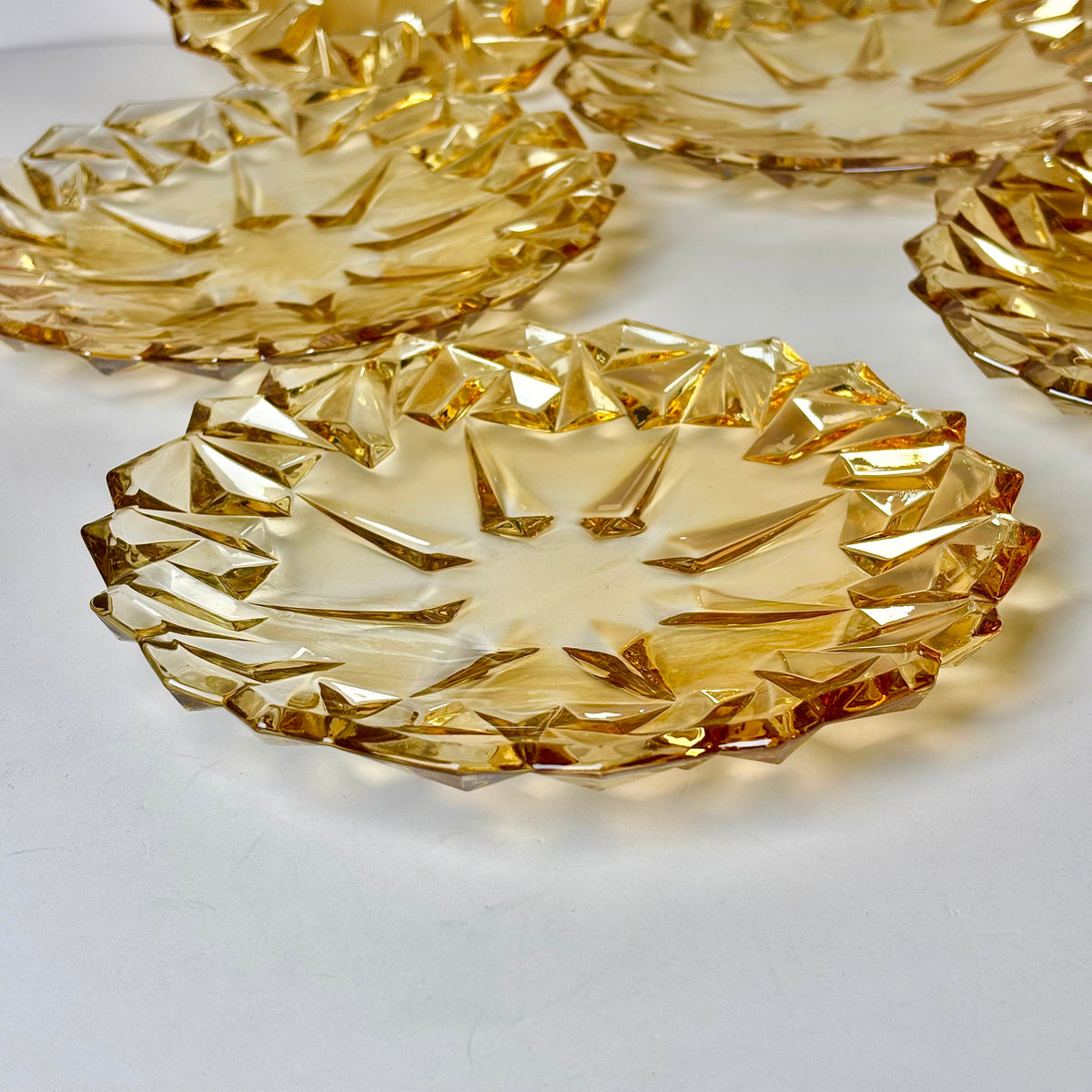 7 Pcs Platter Set | Dsp2015/l7ha
