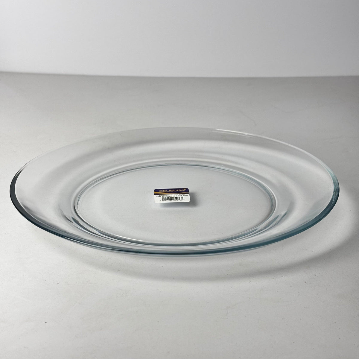 9’Inch Dinner Plate 🍽️ | Eq4002-2