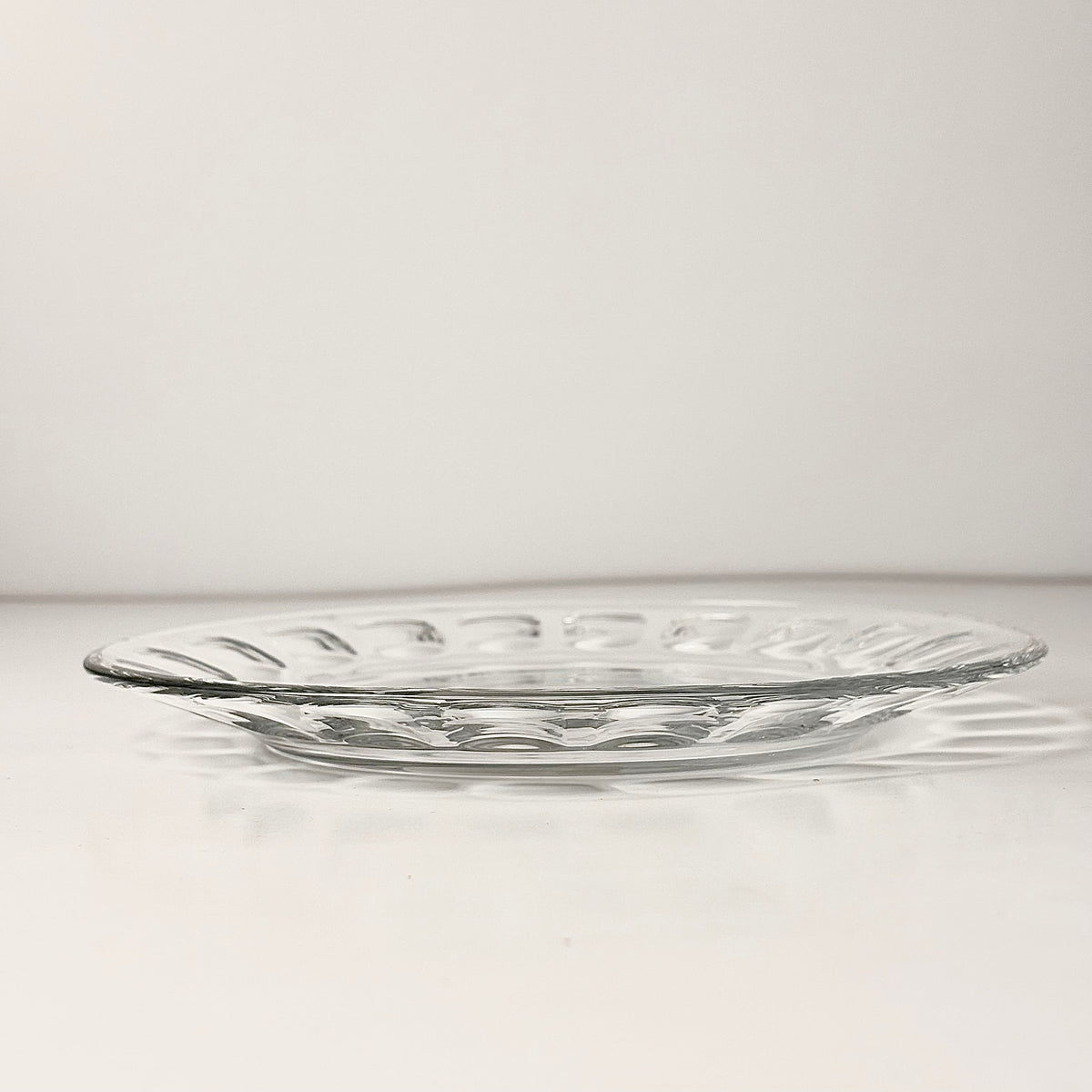 18 Pcs Crystal Plateset | GA18