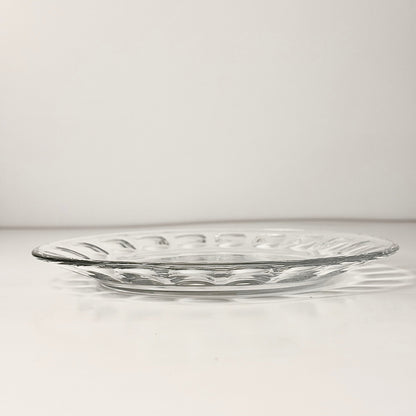 18 Pcs Crystal Plateset | GA18