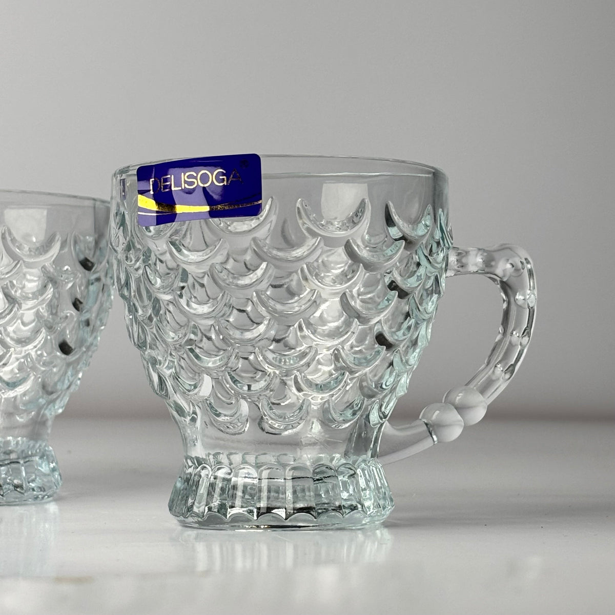 6 pcs cup set | Cf029
