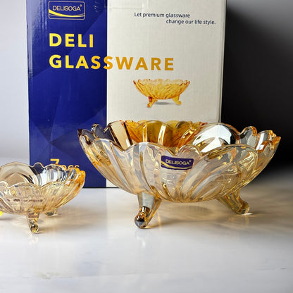 7 pcs Bowlset | Dstg26/L7