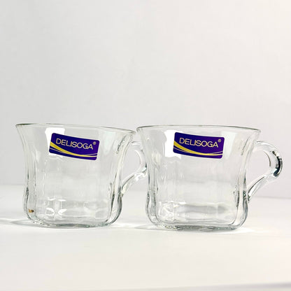 6 pcs cup set | CF023