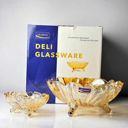 7 pcs Bowlset | Dstg26/L7
