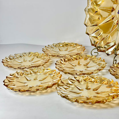 7 Pcs Platter Set | Dsp2015/l7ha