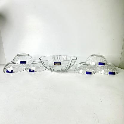 7 Pcs Bowlset | Ew10/L7