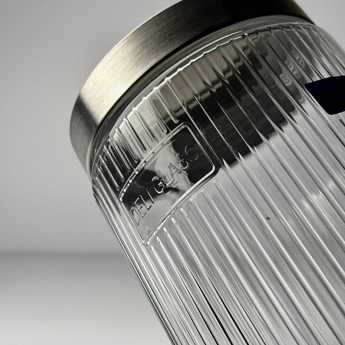 1pc Air-tight jar ( 1.64L ) | MFG60-1640