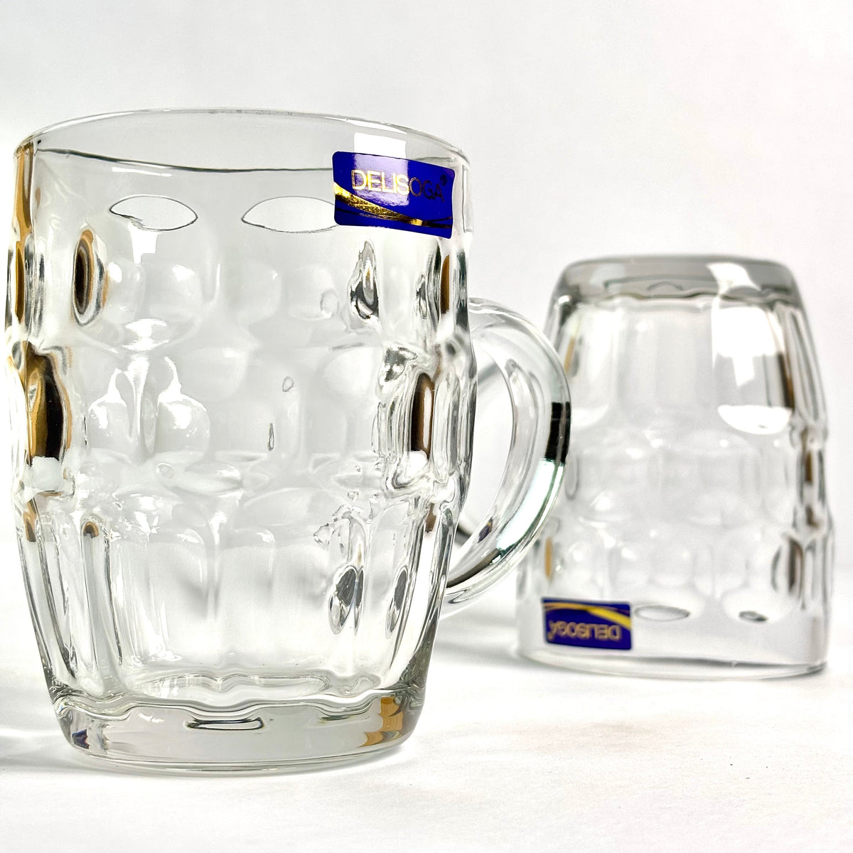 6 Pcs Juice Mug  ( 560ml ) | ZB01-280