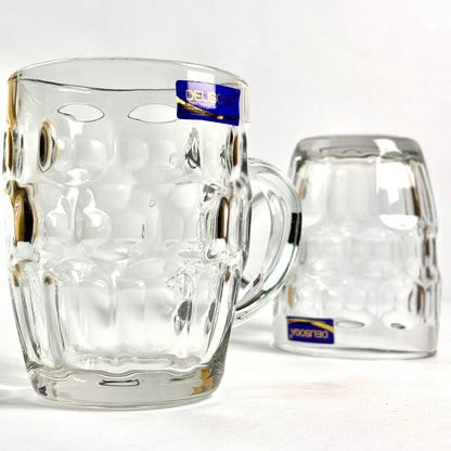 6 Pcs Juice Mug  ( 560ml ) | ZB01-280