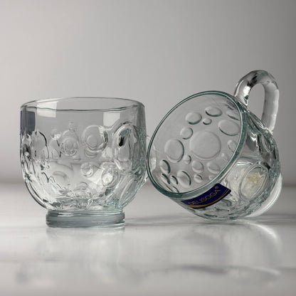6 pcs Cupset | Zb419B