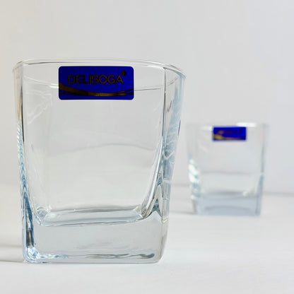 6 Pcs Glass Set | 6001-3