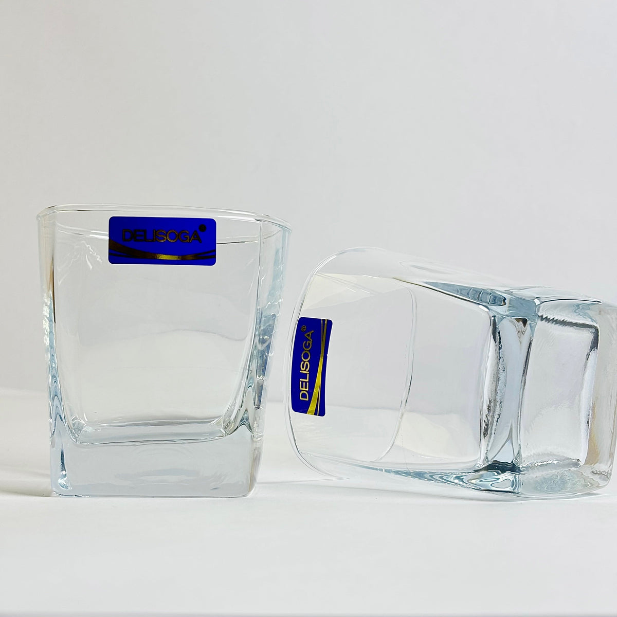 6 Pcs Glass Set | 6001-3