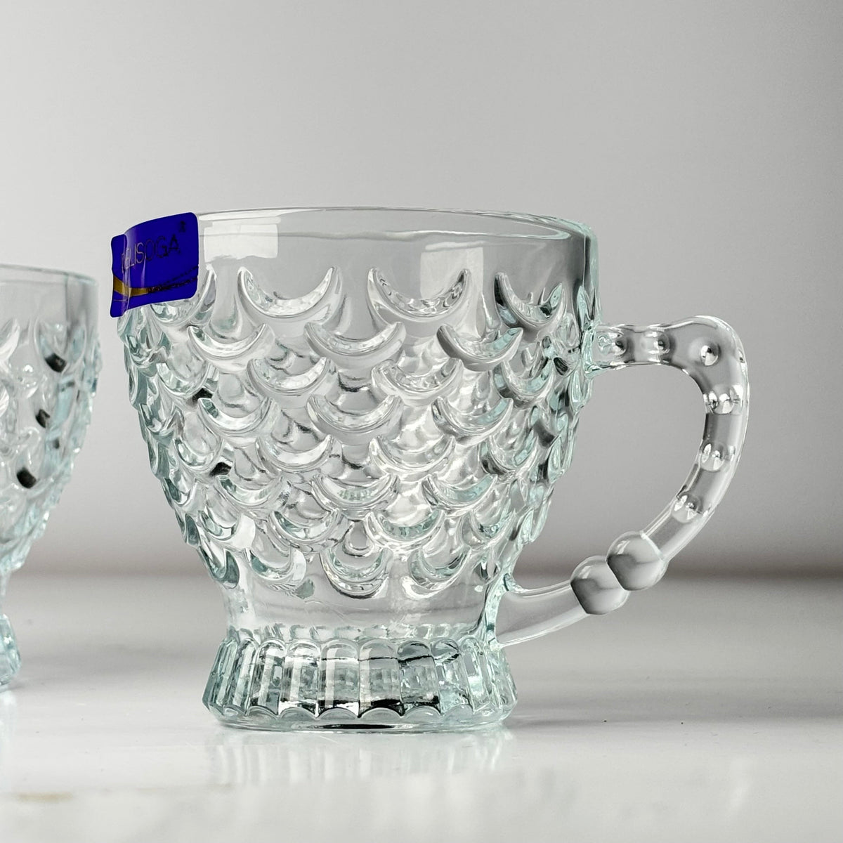 12 Pcs Cup Set | CF029/L12