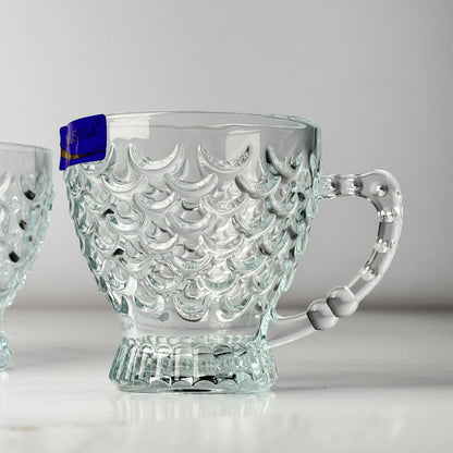12 Pcs Cup Set | CF029/L12