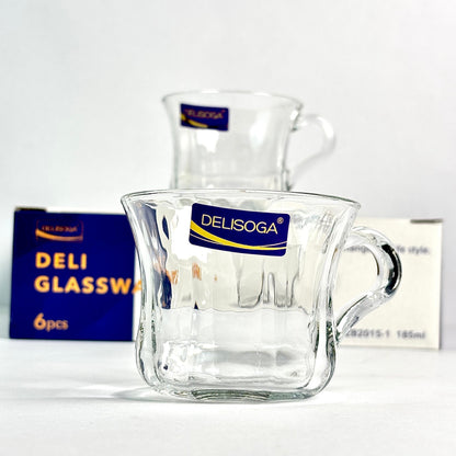 6 pcs cup set | CF023