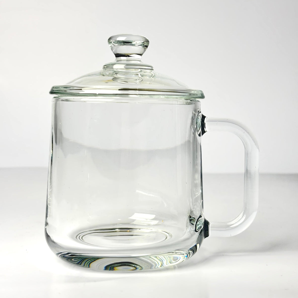 1 Pcs Tea Mug Large With Lid | Dsz001