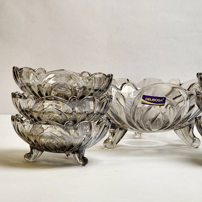 7 pcs bowl set | Dstg26/l7hs