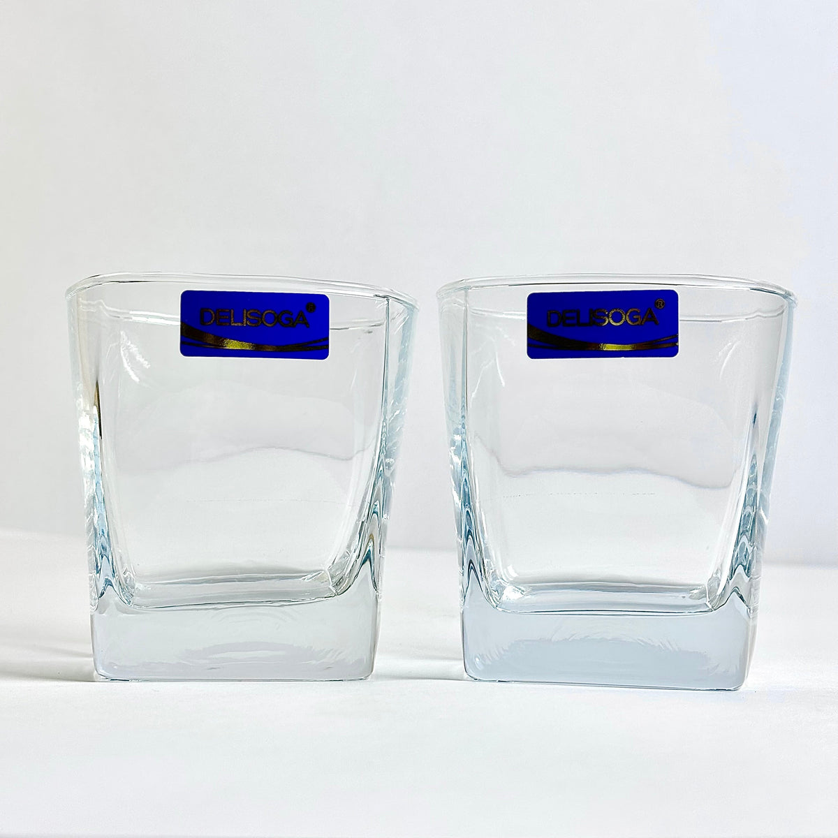6 Pcs Glass Set | 6001-3