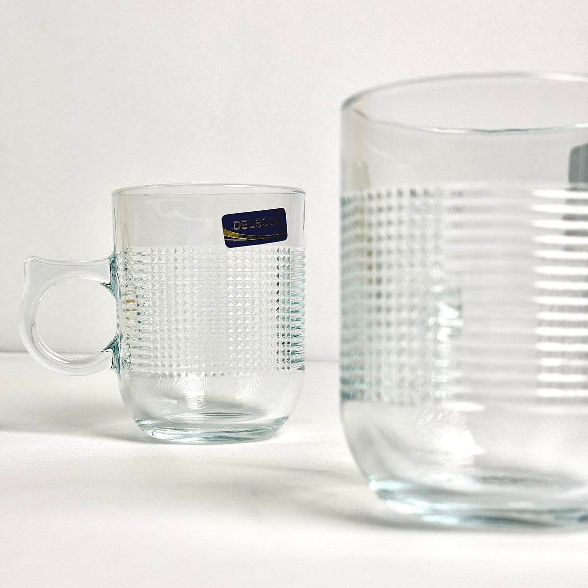 6 Pcs Cup Set   |DSZB112D