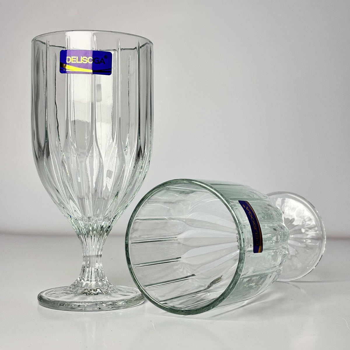 6pcs wine glass | K325A