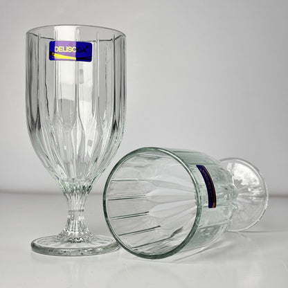 6pcs wine glass | K325A