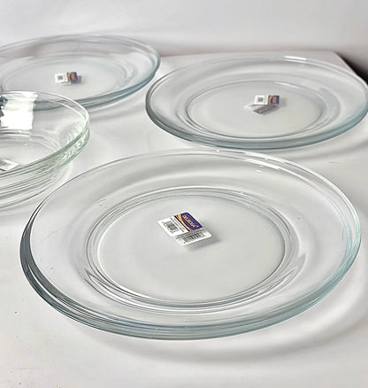 9’Inch Dinner Plate 🍽️ | Eq4002-2
