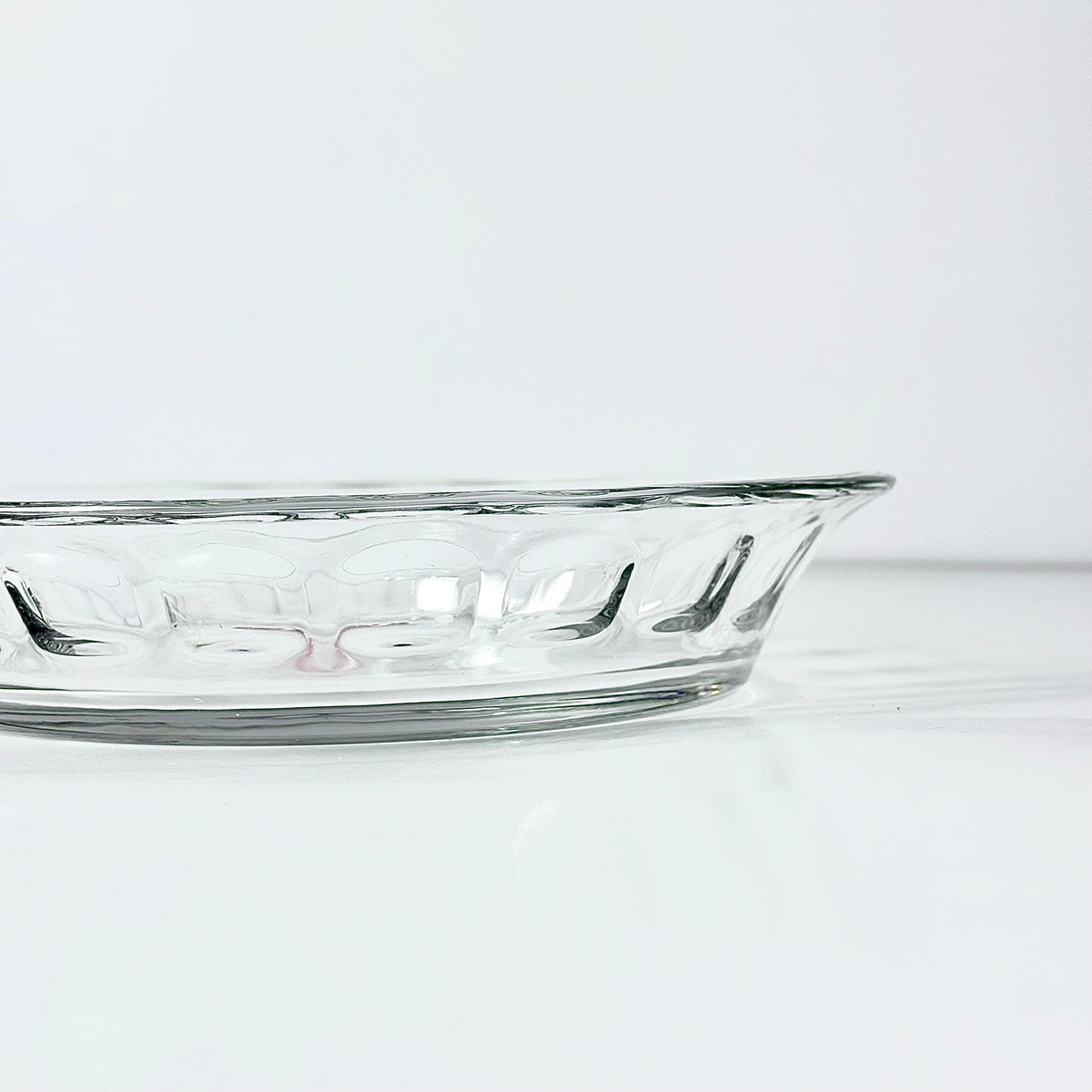 18 Pcs Crystal Plateset | GA18