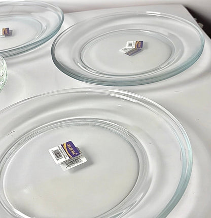 9’Inch Dinner Plate 🍽️ | Eq4002-2