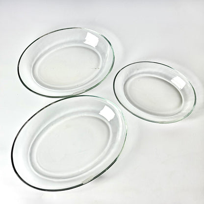 3 Pcs Dish Set | P133-L3