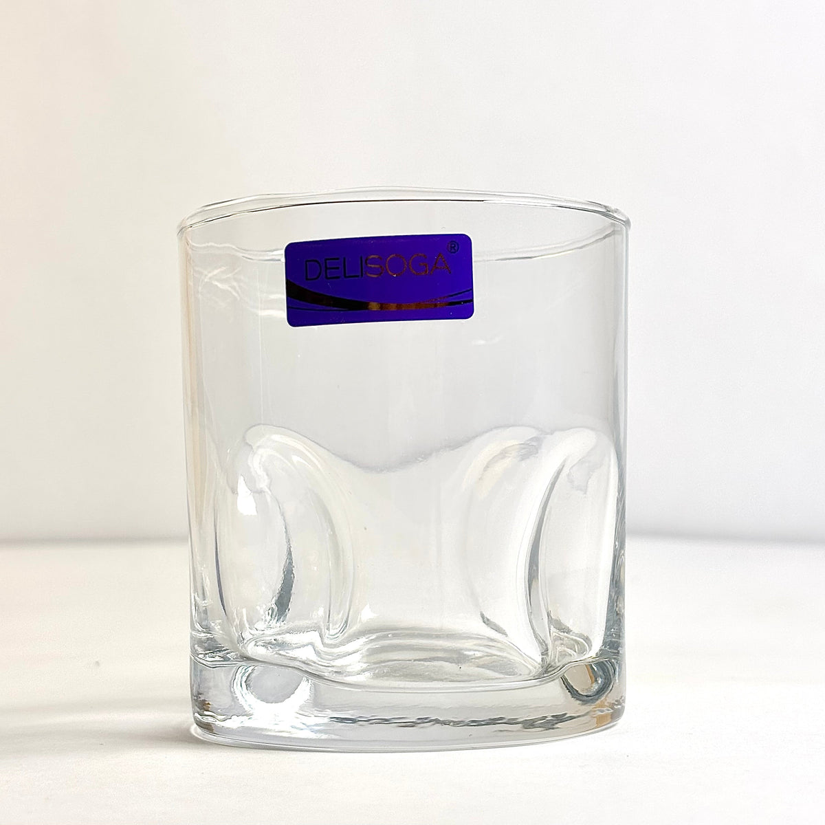 6 Pcs Glass Set | JS5150-1