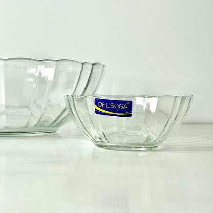 7 Pcs Bowlset | Ew10/L7