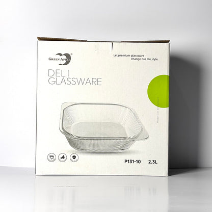 1 Pc 14.4 Inch Dish | P131-10