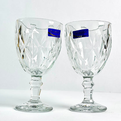 6 Pcs Wine  Glass Set | DSKB151B