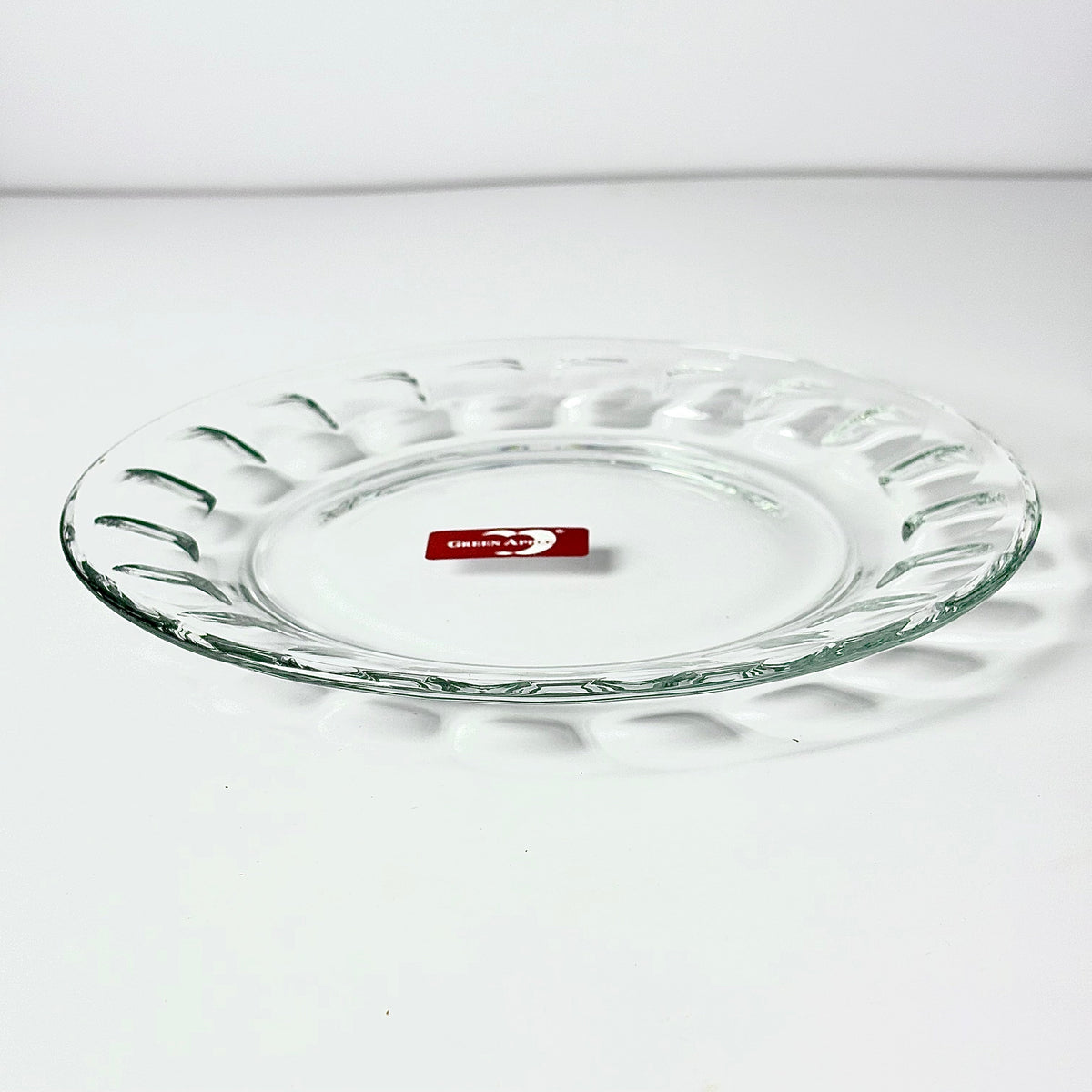 18 Pcs Crystal Plateset | GA18