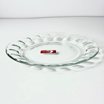 18 Pcs Crystal Plateset | GA18