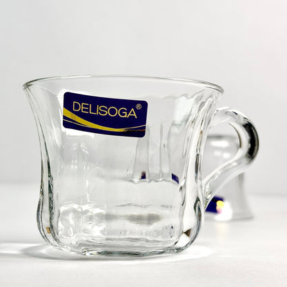 6 pcs cup set | CF023