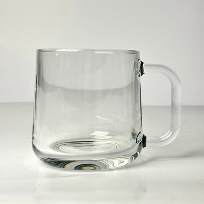 1 Pcs Tea Mug Large With Lid | Dsz001