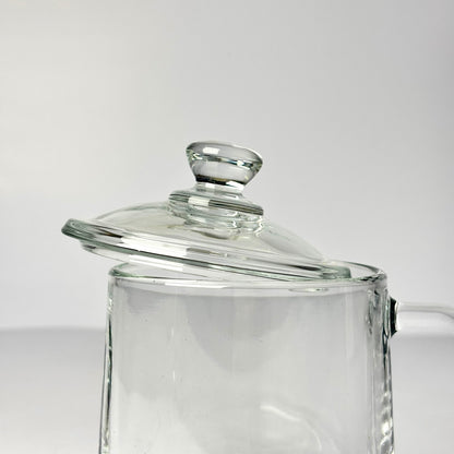 1 Pcs Tea Mug Large With Lid | Dsz001