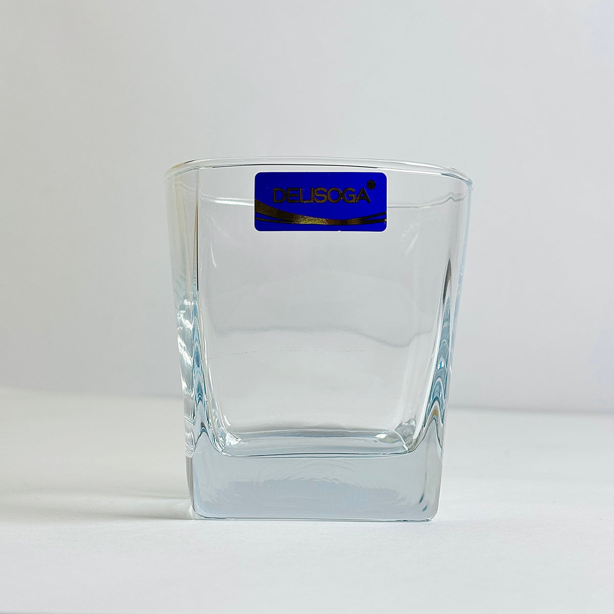 6 Pcs Glass Set | 6001-3