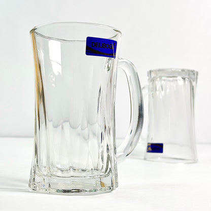 6 Pcs Juice Mug | ZB77