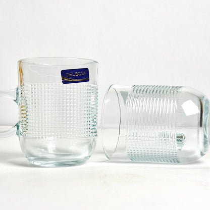 6 Pcs Cup Set   |DSZB112D