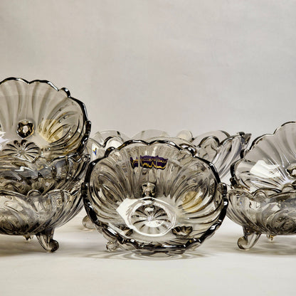 7 pcs bowl set | Dstg26/l7hs