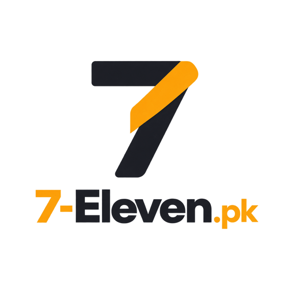 7-Eleven Pakistan