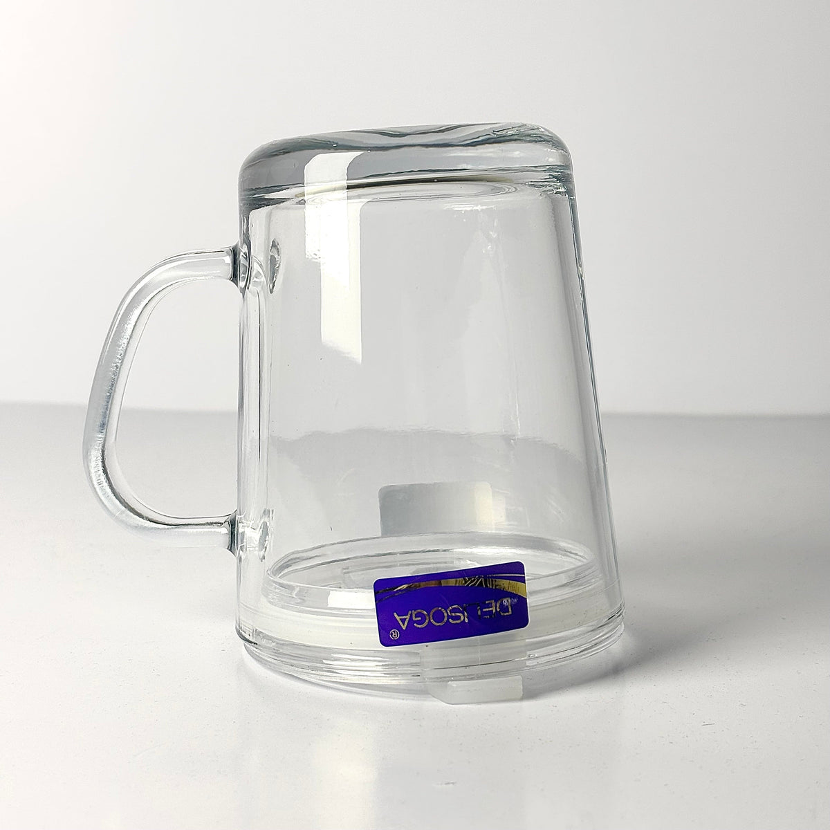 1 pcs Air-tight juice mug with straw & lid