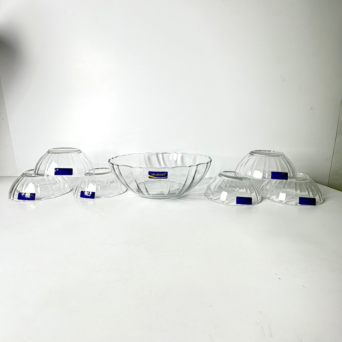 7 Pcs Bowlset | Ew10/L7