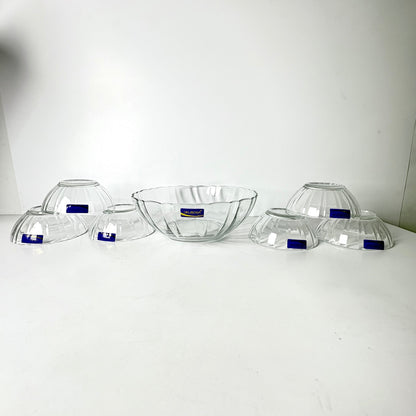 7 Pcs Bowlset | Ew10/L7