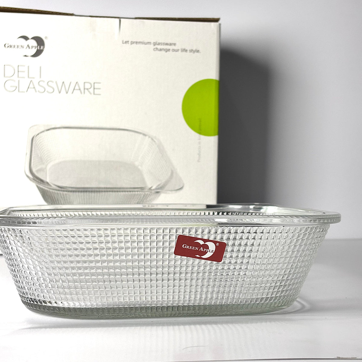 1 Pc 14.4 Inch Dish | P131-10