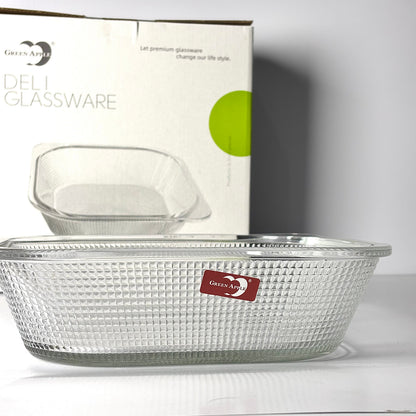 1 Pc 14.4 Inch Dish | P131-10