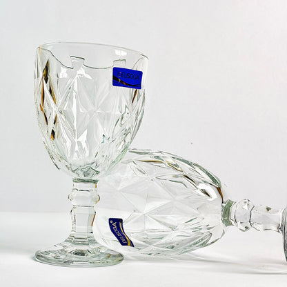 6 Pcs Wine  Glass Set | DSKB151B